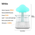 Mystical Rain Cloud Aroma Diffuser – 7-Color Night Light & Humidifier
